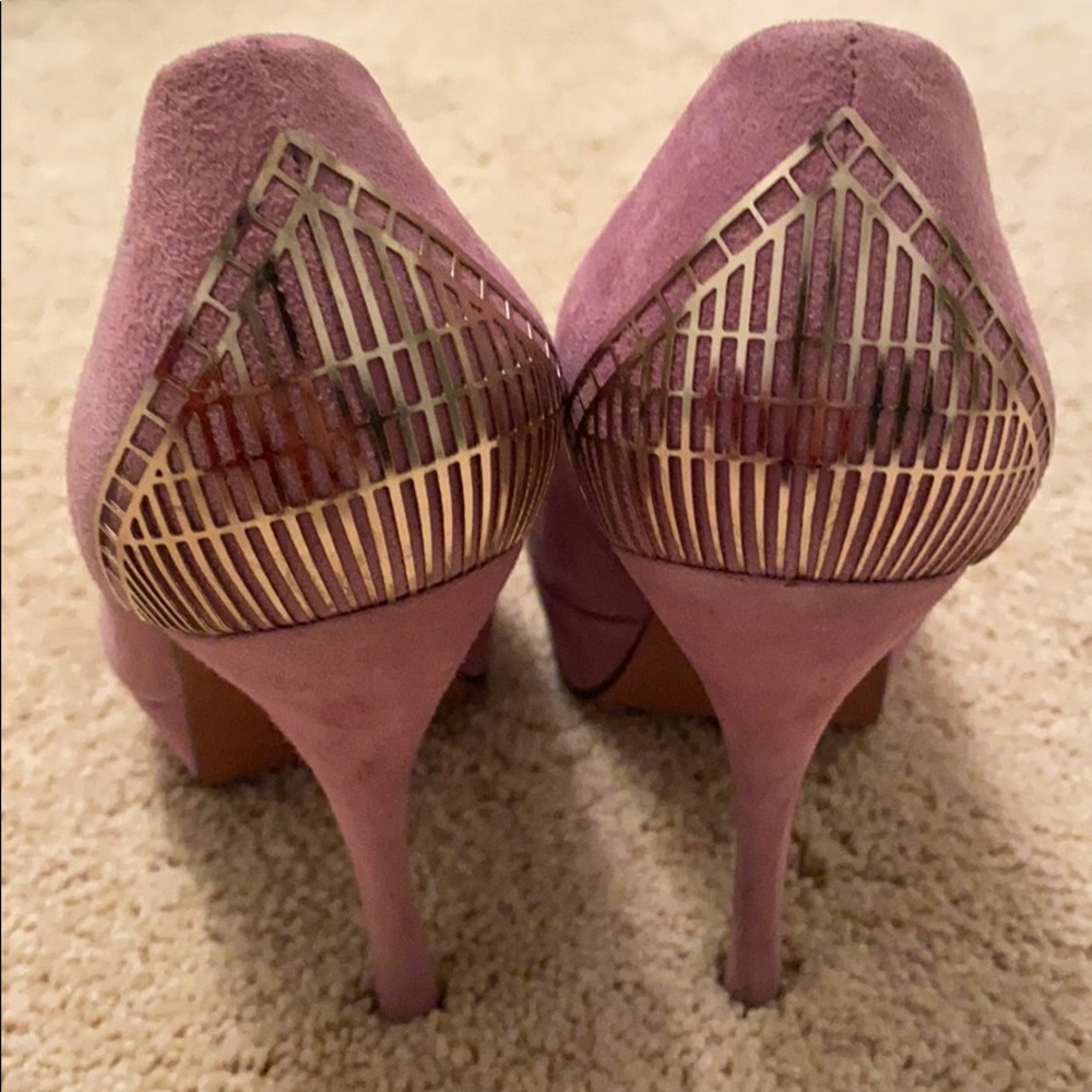 Kurt Geiger Pumps